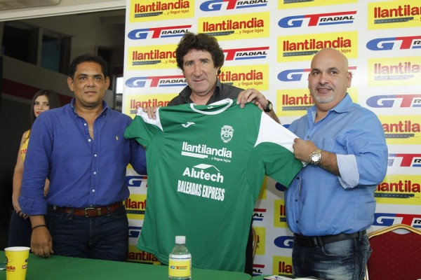 ¡Sigue el suspenso! Héctor Vargas se sigue tambaleando como técnico de Marathón