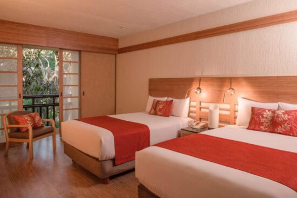 Un hotel tipo japonés y estadio abandonado: así será la travesía de Honduras en Cuernavaca previo enfrentar a México