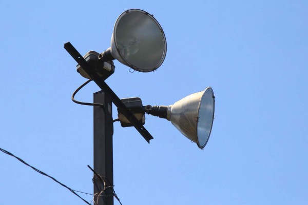 ¡Vaya cambio! La gran remodelación que tuvo la cancha Furia Solis de la Villa Olímpica