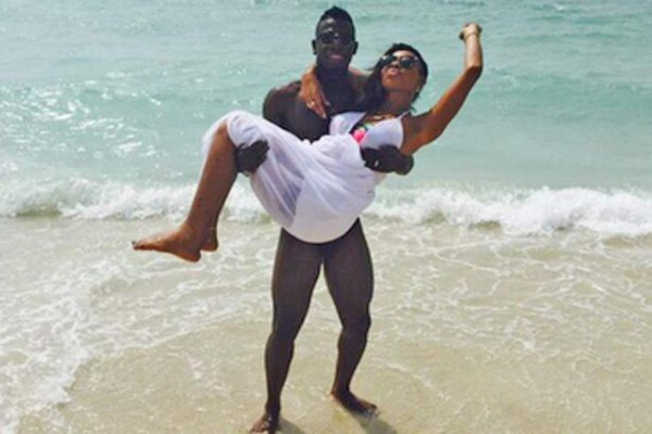  ¡Y era su mejor amigo! Los futbolistas que le robaron las novias a sus compañeros&nbsp;&nbsp;