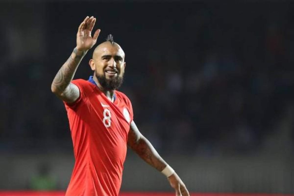 Reinaldo Rueda confirma el 11 titular con el que saldrá Chile ante Japón