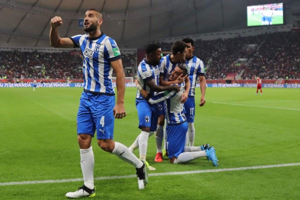 El motivo de la bronca entre Klopp y Mohamed, tristeza en Rayados y festejo de Liverpool