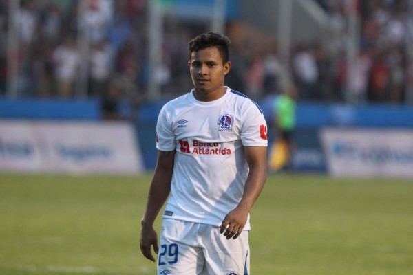 Así sería el 11 del Olimpia de Pedro Troglio en la final de ida ante Marathón en el estadio Nacional