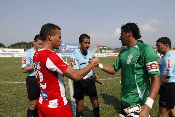 Adalid Puerto trabaja para ser nuevo Presidente de Platense: 'Desde que era jugador tuve ese sueño”