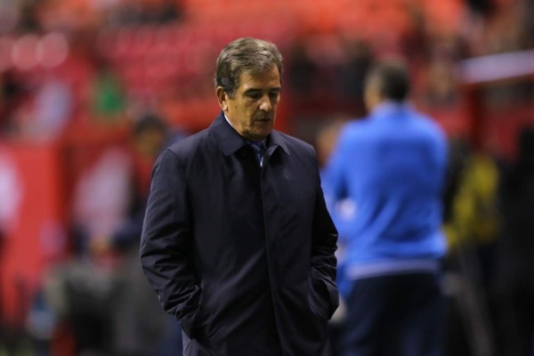 Las razones por las que perdió Honduras ante Canadá en Vancouver