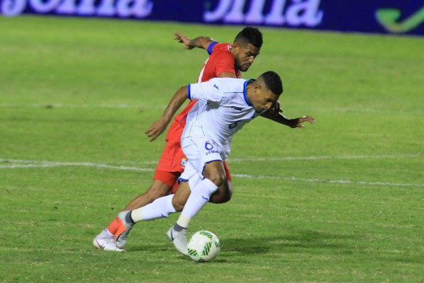 TOP: Los seleccionados de Honduras mejor evaluados en los amistosos