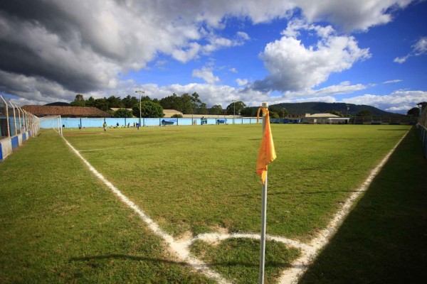 Los humildes estadios donde jugará el Grupo B del Ascenso en Honduras