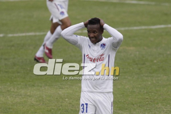 Olimpia cae ante Motagua y queda fuera de la gran Final