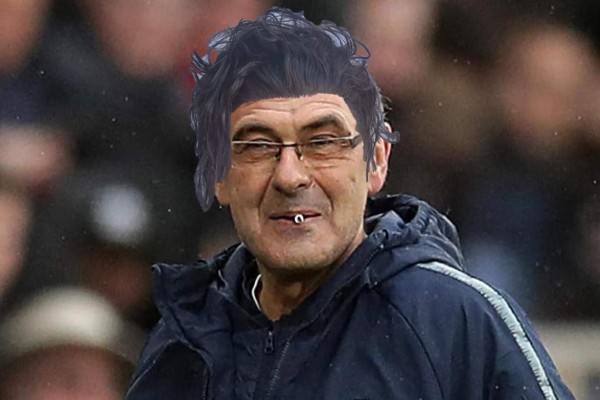 ¡Para reír más! Los memes siguen liquidando a Cristiano Ronaldo por su nuevo corte de pelo&nbsp;&nbsp;