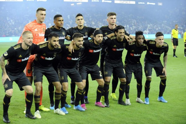 Las plantillas de jugadores más caras del fútbol de la MLS