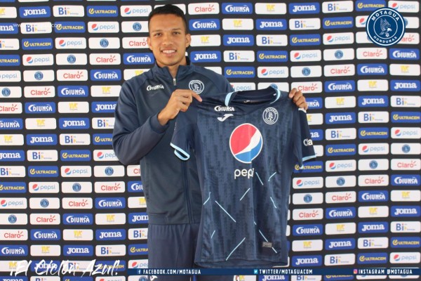 EL MERCADO: Motagua y Real España fichan, Henry Figueroa podría volver y hondureño suena en Inglaterra