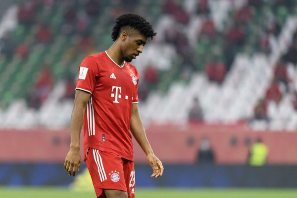 Mercado de fichajes: Bombazo en el PSG, delantero es ofrecido al Real Madrid y sorpresa City-Barcelona