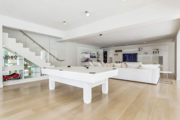 La 'casa maldita' de Shakira: Así es su ostentosa mansión en Miami que nadie quiere comprar