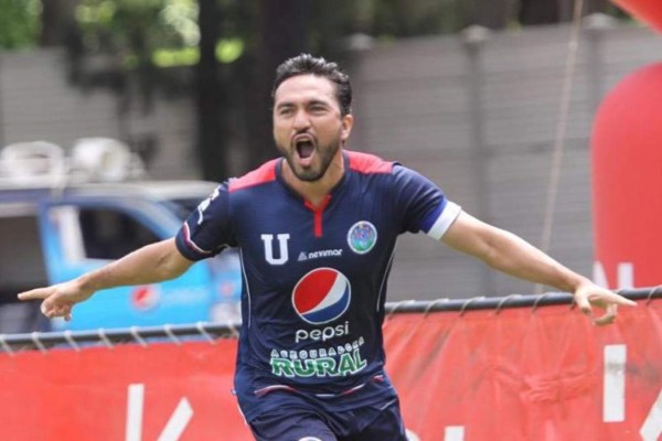 La figura de los clubes más importantes de Centroamérica