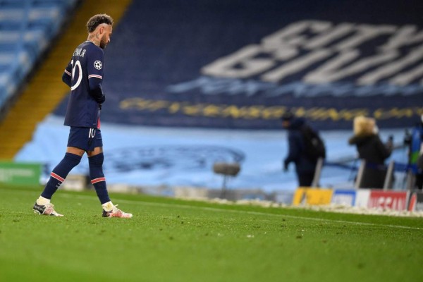 Di María se vuelve loco y el brutal descargo de Guardiola tras echar al PSG de la Champions League