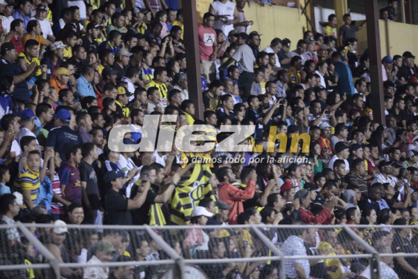 Honduras Progreso, campeón de Supercopa DIEZ