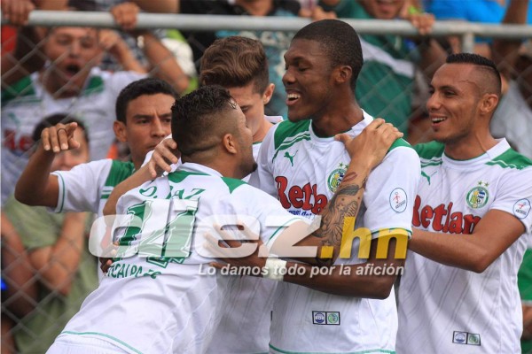¡Juticalpa snuevo inquilino de la Liga Nacional!