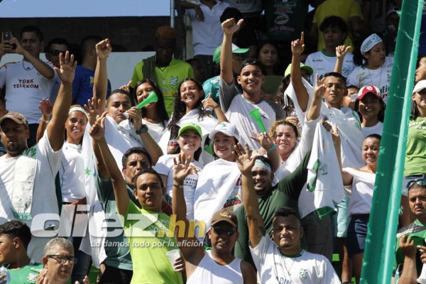 FOTOS: Puerto Cortés se viste de gala para la Gran Final de Honduras
