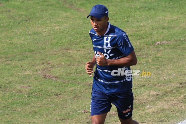 ¡CON TODO! El atrevido once titular que pondría Copán Álvarez ante Australia