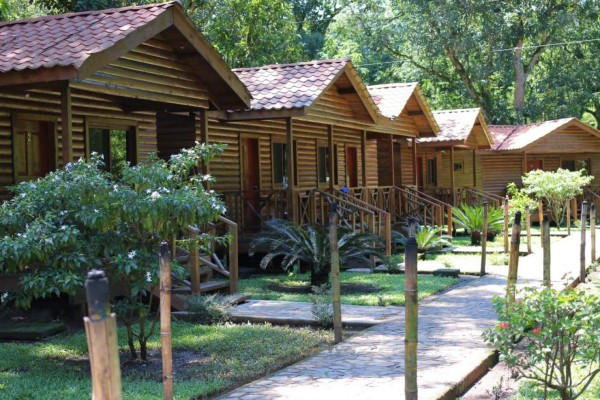 25 hermosos lugares turísticos que puede visitar en el Feriado Morazánico en Honduras