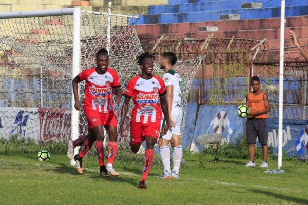 Fichajes Liga Ascenso: Victoria armaría equipazo, Javier Portillo suena en segunda y Parrillas con nuevo DT