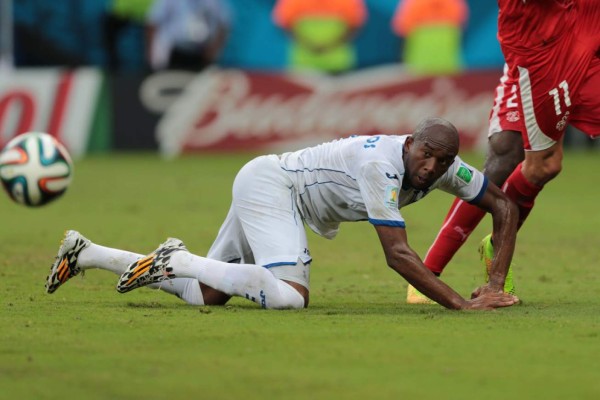 El presente de los jugadores que disputaron el Mundial de Brasil 2014