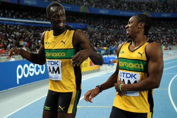 Messi y Ronaldinho, Jordan y Pippen... Las mejores duplas en la historia del deporte