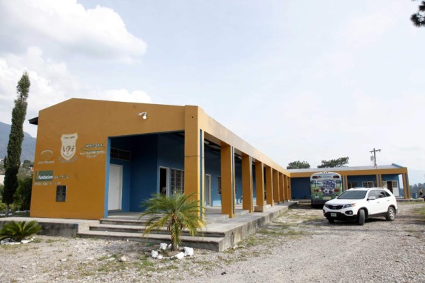 Olimpia, el último en tenerla y ya los superó a todos: Conoce una a una las sedes de los clubes de Honduras