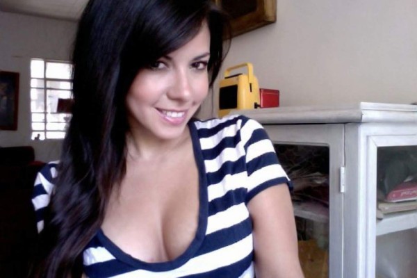 Jimena Sánchez: El antes y después de la explosiva presentadora de Fox Sports