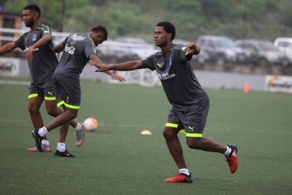 Mercado: Olimpia y Motagua se disputan jugador, Real España por un ex Marathón