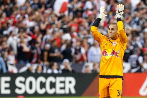 La MLS da a conocer el once ideal de la temporada