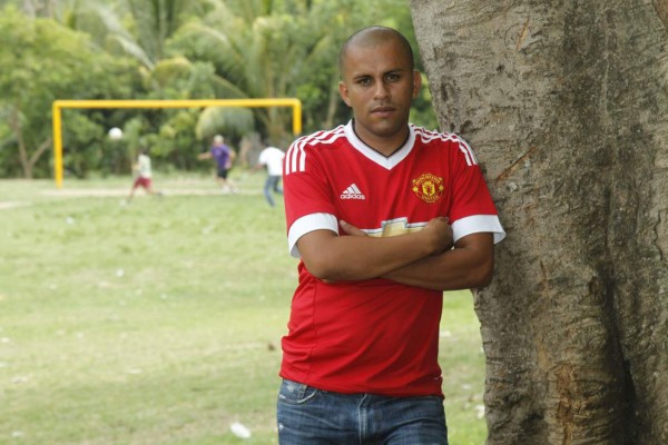 Los 19 futbolistas hondureños que han jugado en equipos del Medio Oriente