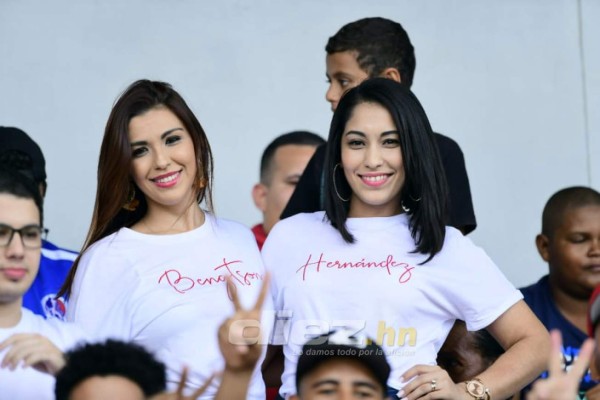 Derroche de sensualidad: Las chicas más bellas del Olimpia - Marathón