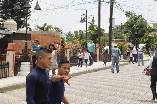 Lepaera, la tierra de tigres que busca ser de Primera División