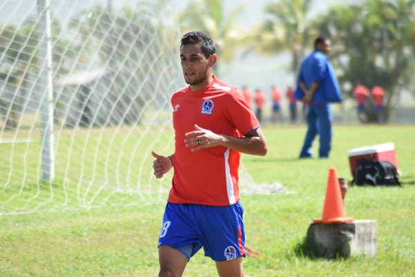 Los futbolistas de mayor edad que jugarán el Apertura 2019 de la Liga Nacional de Honduras