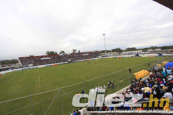 Las mejores imágenes de la #2 jornada de Liga Nacional