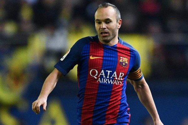 ¡BOMBAZOS! Oferta con morbo para Iniesta y el fichaje sorpresa que ha pedido Zidane