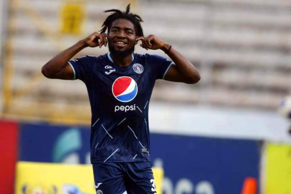 Con dos tanques en ataque: La alineación del Motagua para intentar derribar al Olimpia de Troglio en el clásico