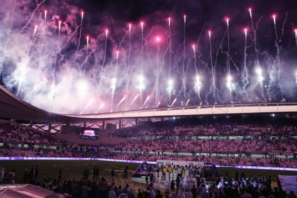 ESPECTACULAR: Conoce las sedes que albergarán el Mundial de Clubes 2018