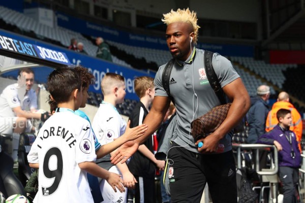 Increíble: Adama Traoré y su brutal transformación física después de salir del Barcelona