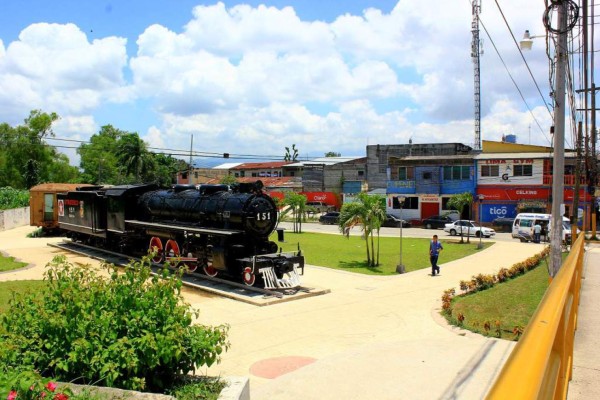 Coronavirus: Las 22 ciudades en Honduras que sufren contagios de covid-19