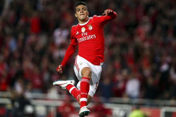 RUMORES Y FICHAJES: ¡Choco Lozano tendría nuevo club; el impensado equipo al que iría Mpabbé!