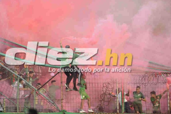 No se vio por TV: Bronca entre Yustin y Jhow, Héctor Vargas y sus reclamos