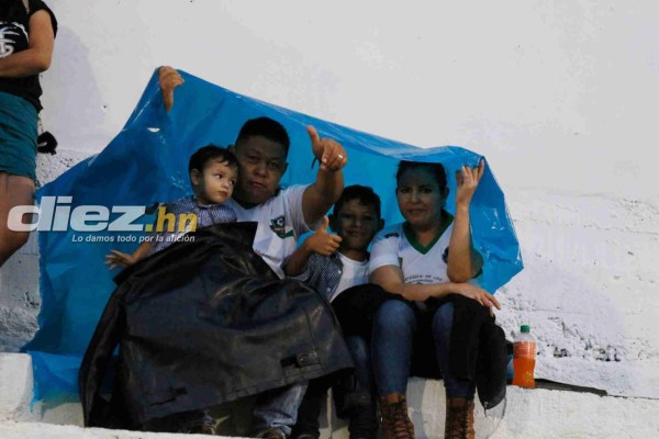 Fotos: El enorme festejo del Santos tras clasificarse a la final de la Liga de Ascenso