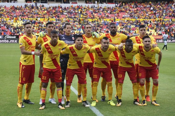 TOP 20: ¡Los mejores clubes de Concacaf del 2017 según IFHHS!