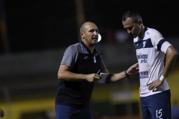 Mercado: Confirmada otra renovación en Motagua y futbolista de Marathón podría ir a España