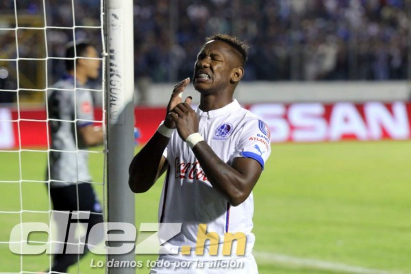 Motagua elimina al Olimpia con empate y es finalista