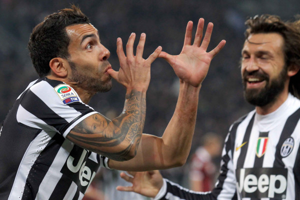 Los 10 jugadores del momento por el mundo