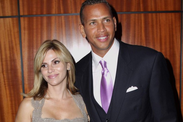 Las 15 infartantes ex novias de Alex Rodríguez, actual pareja de JLo