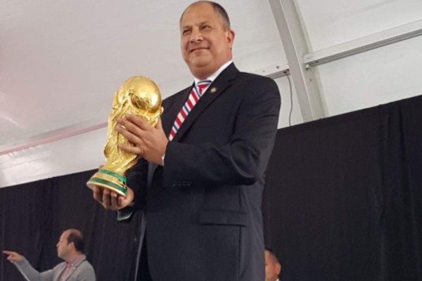 ¡Pocos lo saben! Las curiosidades y la historia de la Copa del Mundo